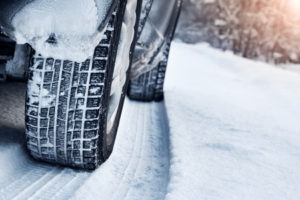 Prepping Your Vehicle for Winter